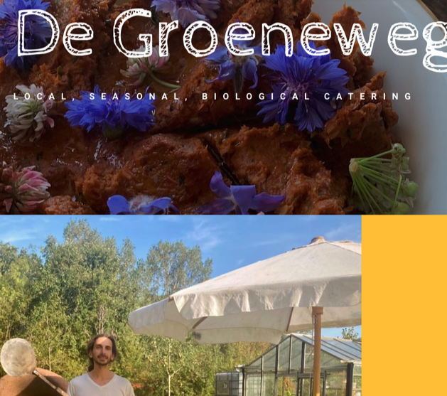 Degroenewegcatering
